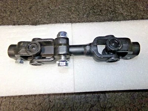 (1)SHAFT, STEERING, POWER, LOWER Fits Tennant 1209652 (DC) - Picture 1 of 8