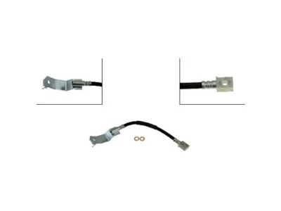 Manguera de freno delantera derecha Dorman 34311YX 1996 para Mercury Grand Marquis 1995-1997 Foto 1 de 2