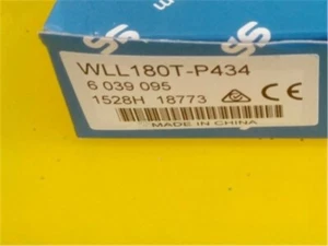 1Pc New Sick WLL180T-P434 wk - Picture 1 of 2