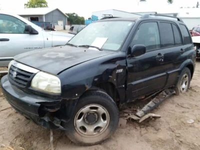 Radiador Grand Fits 01-05 VITARA 2004230 Foto 1 de 4