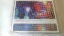 CANDI STATON - YOUNG HEARTS RUN FREE - REMIX CD SINGLE - PART 2