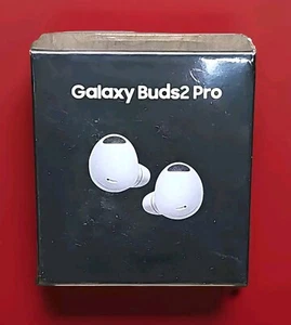Samsung Galaxy Buds2 Pro SEALED - Picture 1 of 7