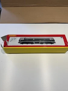 Hornby R2420 OO BR Class 31 super detail - boxed loksound v4 chip fitted - Picture 1 of 6