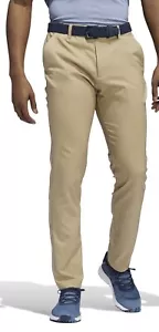 Adidas Men's Golf Standard Ultimate365 Pant, 32*34 HA1464 NWT - Picture 1 of 5