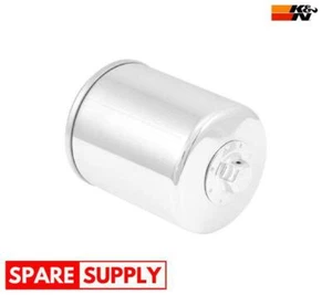 OIL FILTER FOR HARLEY-DAVIDSON K&N FILTERS KN-174C - Picture 1 of 3