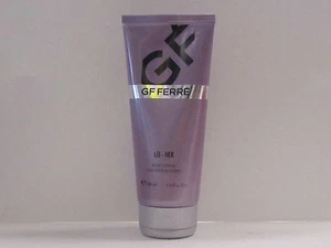 GF Ferre de Gianfranco Ferre Lei - Su loción corporal de 6,8 oz sin caja totalmente nueva - Imagen 1 de 1