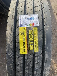 Blacklion 315/80r22.5 - Picture 1 of 2