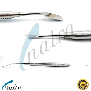 Implante dental periostio elevador Prichard cirugía elevación de senos mango hueco - Imagen 1 de 4