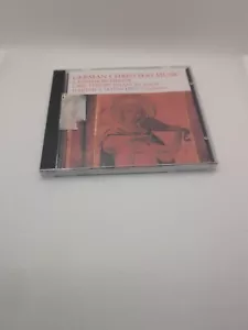 Deutsche Weihnachtsmusik verschiedener Künstler CD 1995 Sony nur Disc & Art ohne Hülle - Bild 1 von 2