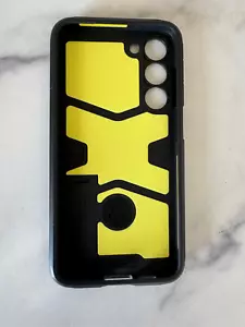 Spigen Negro Android S23 Teléfono Tapa Dura Verde Lima - Imagen 1 de 4