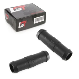 2x pipe connector connecting part for and fittings Ø 20 MM - Picture 1 of 6