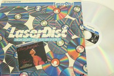 LASERDISC HIGHLIGHT VOL.2 JAPAN LASERDISC LD 92