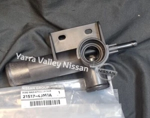 GENUINE NISSAN - NAVARA TOP RADIATOR PIPE NP300 - Picture 1 of 1