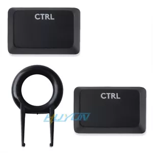 CTRL keycaps for Logitech GPROX G512 G513 CARBON GX Mechanical Gaming Keyboard - Picture 1 of 5