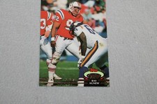 1992 Topps Stadium Club Football Complete Finish Fill Your List Set Pick 250-499