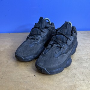 Yeezy 500 Utility Black for Sale 