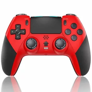 Wireless Game Controller Gamepad Android TV Laptop PC phone iphone macbook ipad - Picture 1 of 1