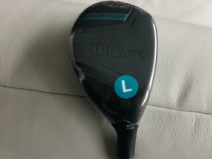 Wilson Dynapower Hybrid 5 Damen rechtshand Neuware UVP 229 Euro - Bild 1 von 2