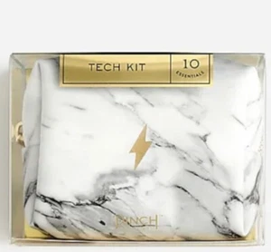 Nwt Pinch Provisions Travel Tech Kit - Photo 1 sur 2