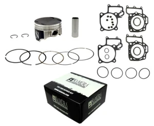 Namura Top End Repair Piston Kit Standard Bore 79.96mm Bore NA-20065K1 - Picture 1 of 1
