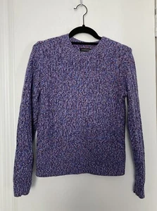 Banana Republic Pullover Woll- und Kaschmirmischung Gr. XS NEU - Bild 1 von 5