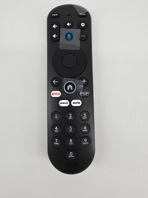 NEW XUMO Stream Box Voice Remote Control - Image 1 of 3