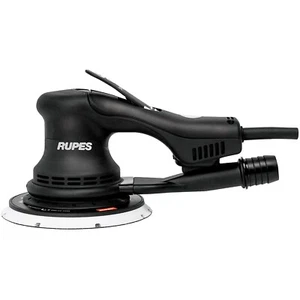 Levigatrice Rotorbitale Elettrica Ø150mm RUPES Skorpio E Potenza 250W Orbita 3mm - Foto 1 di 2