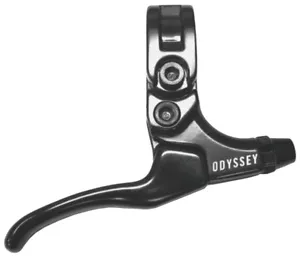 Odyssey Monolever Medium Brake Lever - Right, Black - Picture 1 of 1