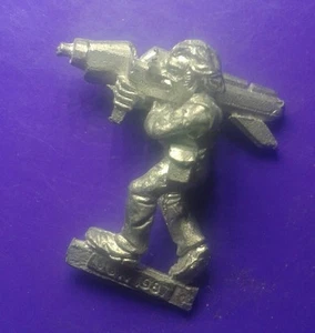 1x Paranoia ciudadela gw taller de juegos PARA2 Trouble shooter prueba láser RXD - Imagen 1 de 1