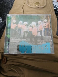 FIRYUZA cd (russia) rare - Picture 1 of 6