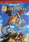 Jabberwocky - Dragon Seige - (Wide Screen) (2003)