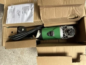 Hitachi G23SS 9" Grinder 110v - Picture 1 of 2