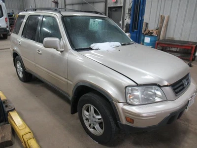 Windshield Wiper Motor Fits 97-01 CR-V 295725 - Image 1 of 4