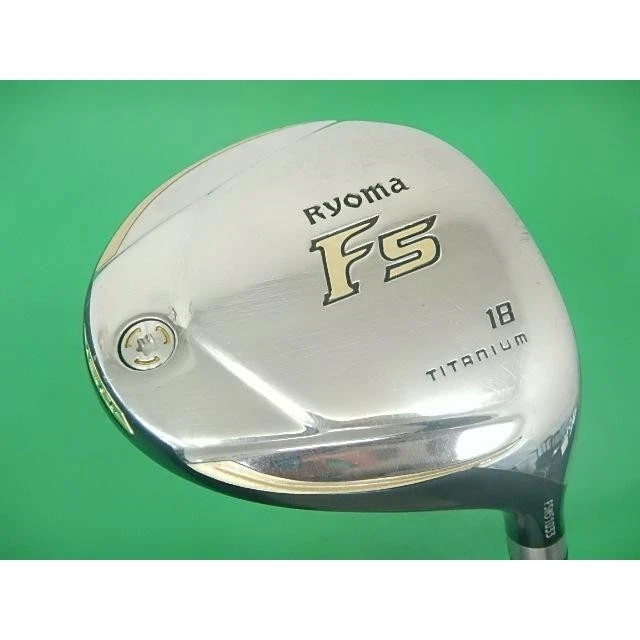 Ryoma Men Fairway Wood Golf Clubs for sale | eBay