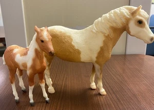 Breyer Marguerite Henry's Misty & Stormy #20 - 1985-2006 - Breyer Traditional - Bild 1 von 6