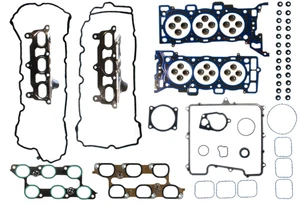 PREMIUM MLS VALVE REGRIND GASKET SET FOR HOLDEN CAPRICE WM SIDI LLT LFX 3.6L V6 - Picture 1 of 1