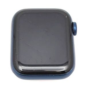 Apple Watch Series 6 40mm A2291 W dobrym stanie | Aluminium (BEZ OPASKI) | TYLKO GPS - Zdjęcie 1 z 6