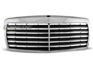 NEUF Grille de Calandre Avant pour Mercedes W201 190 1982-1993 AVANTGARDE FR GRM - Picture 1 of 3