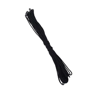 (15M)2mm Dia 1 Strand Core Multi Function Paracord For Camping Climbing Tying - Picture 1 of 22
