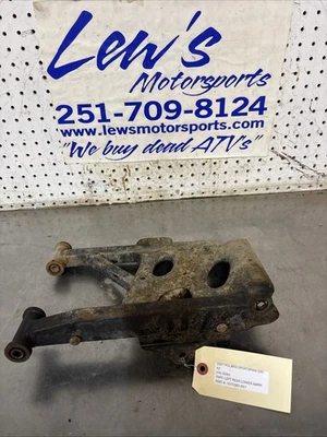 2007 Polaris Sportsman 500 X2 LR LOWER A ARM 1015383-067 - Image 1 of 4