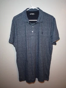 Rugby University Herren Kurzarm Poloshirt Gr. XL - Bild 1 von 4