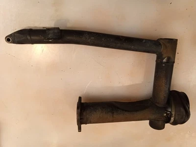 1982 BMW R65LS Swingarm driveshaft  R80 R100 - Image 1 of 3