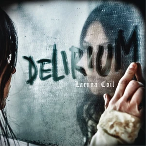Lacuna Coil Delirium (Cassette) (UK IMPORT) - Picture 1 of 1
