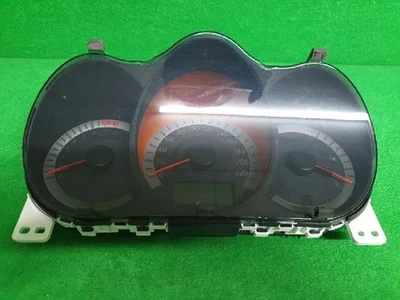 2013 KIA Cerato Forte Koup Instrument Clusters 94053-1M310 - Image 1 of 4