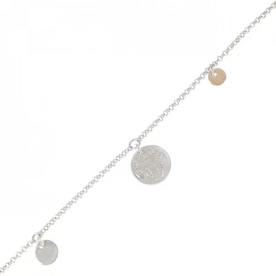 Authentisches HERMES Ex Libris PM Armband #260-004-555-9143 - Bild 1 von 4