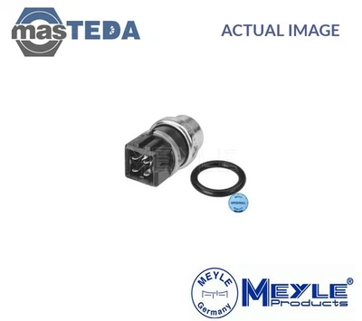 100 919 0023 COOLANT TEMPERATURE SENSOR GAUGE MEYLE FOR FORD GALAXY 1.9 TDI 1.9L - Image 1 of 4
