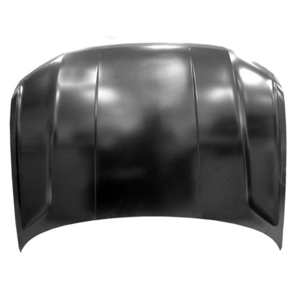 New Hood Panel Direct Replacement Fits 2018-2020 Volkswagen Atlas Foto 1 de 1