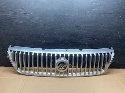 Parrilla delantera Mercury Monterey 2004 a 2007 3F23-17K945 OEM U0033 DG Foto 1 de 4