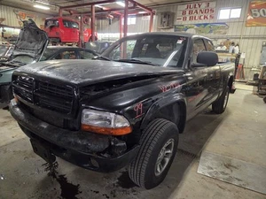 Transfer Case NV231 5.2L Fits 98-99 DAKOTA 1227803 - Picture 1 of 12