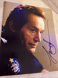 Lance Henriksen Autographed 8x10,Aliens Signed In Person - Picture 1 of 2